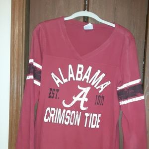 ALABAMA JERSEY